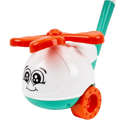 Іграшка Каталка Технок 9437 Житомир - фото 5