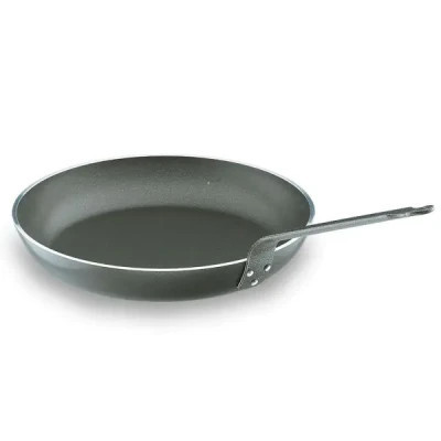 Сковорода Lacor алюмінієва з антипригарним покриттям 16 cm (23616) Вінниця - фото 1