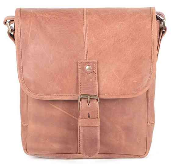 Сумка Коричнева (SHVIGEL) Київ