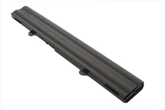 Аккумулятор для ноутбука HP Compaq HSTNN-OB51 610 10.8V Black 5200mAh OEM Вінниця