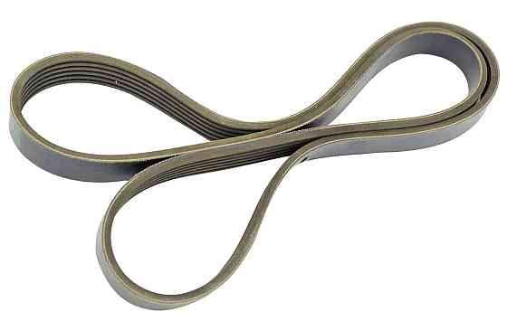 Ремінь приводу агрегатів УАЗ (дв.40904 БЕЗ кондиц.), ГАЗ (дв.40524,40525), ЄВРО-3 1275 Мукачево