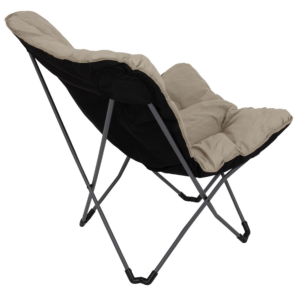 Кресло раскладное Bo-Camp Redbridge L Beige (1200341) Винница - изображение 6
