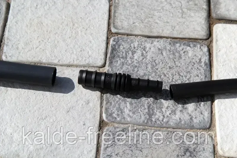 Переходник с трубки 16 мм на 20 мм Харьков - изображение 2