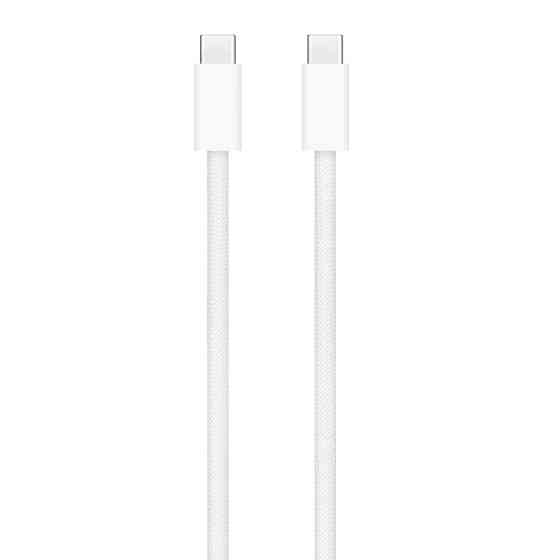 Кабель WIWU Classic 60W Braided Charging Кабель WIWU Cable Wi-C032 C-C Одесса