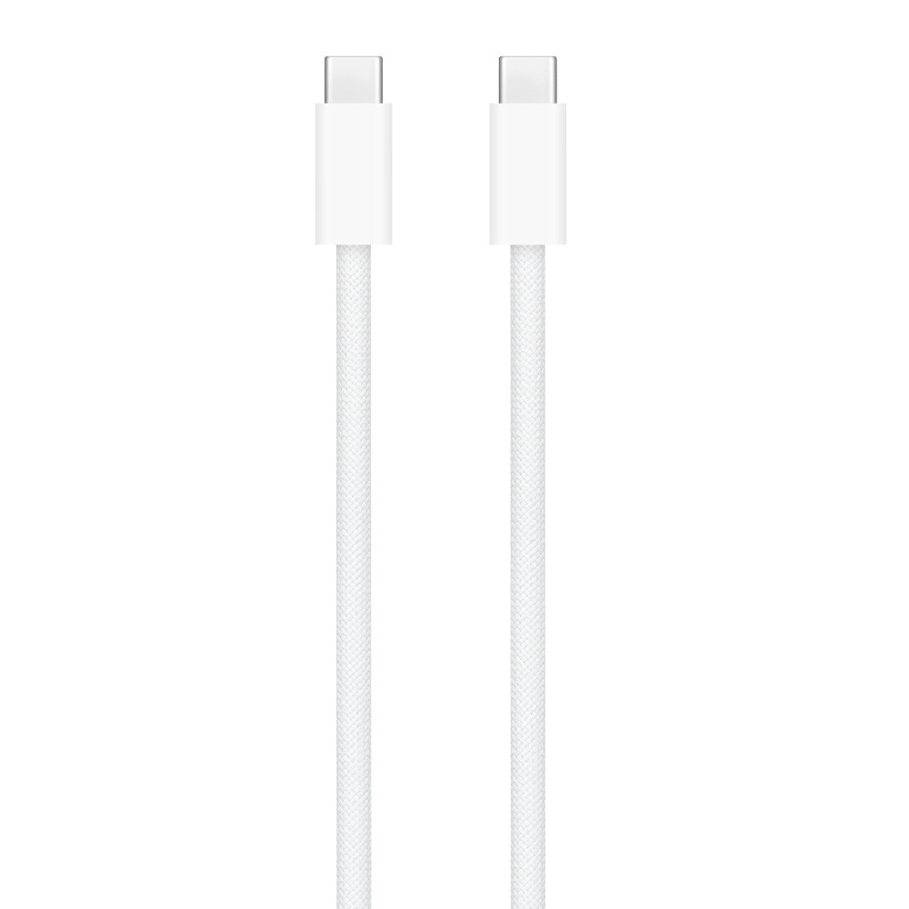 Кабель WIWU Classic 60W Braided Charging Кабель WIWU Cable Wi-C032 C-C Одеса - фото 3