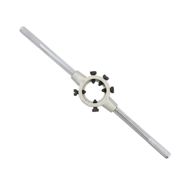 Набір плашок і мітчики 32 шт кейс металу. Мукачево - фото 8