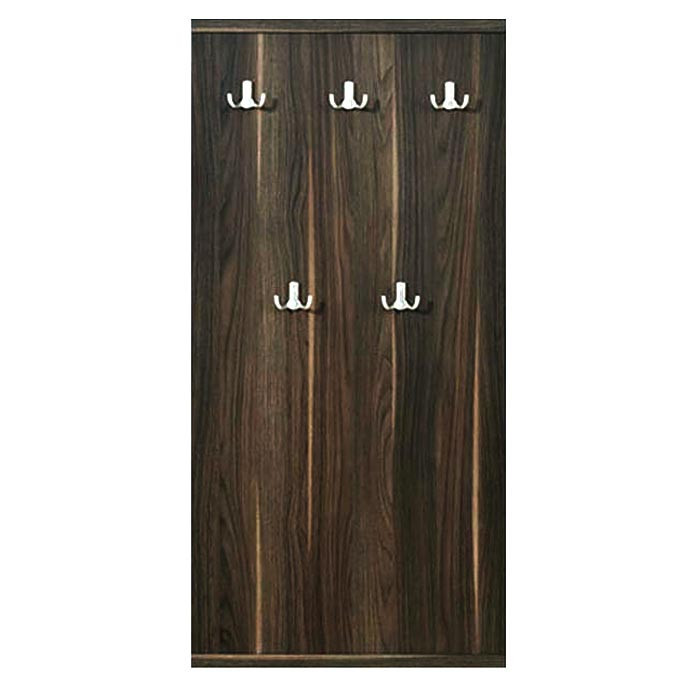 Вішалка-щит для одягу "Каолак" капучино Миколаїв - фото 1