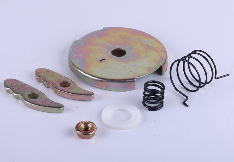 Ремкомплект ручного стартера мотоблок 186F (9Hp) Мукачево - фото 1