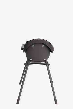 Стул для кормления ребенка 2 в 1 VELANO Evo, grey Киев