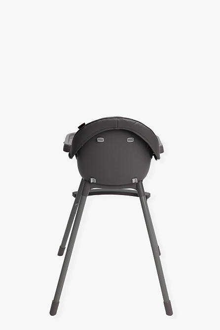 Стул для кормления ребенка 2 в 1 VELANO Evo, grey Киев - изображение 5