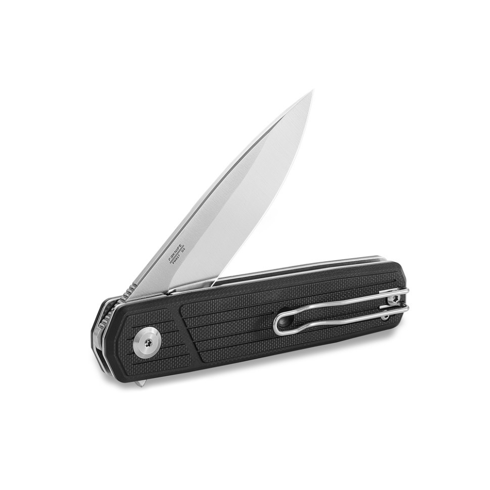 Нiж складаний Firebird FH927-BK чорний Київ - фото 5