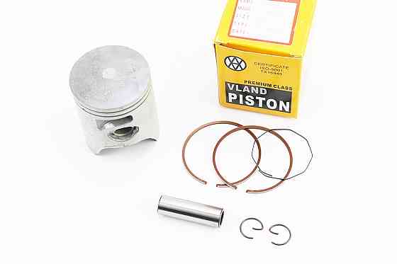 Поршень к-кт Honda LEAD100 51мм +0,75 (палець 13мм) Киев