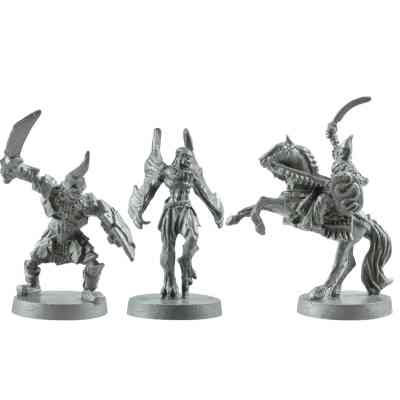 Настільна гра Geekach Games Війна Персня. Королі Середзем’я (War of the Ring: Kings of Middle-earth) (укр.) (GKCH138km) Вінниця