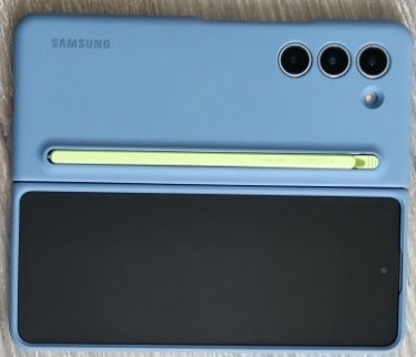 Samsung Galaxy Fold5. Киев - изображение 6