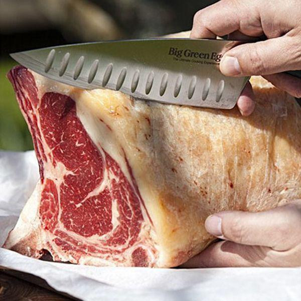 Набор ножей Big Green Egg 117687 Код: 004678 Ровно - изображение 2