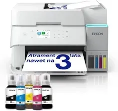 Принтор Epson EcoTank L6376 Київ