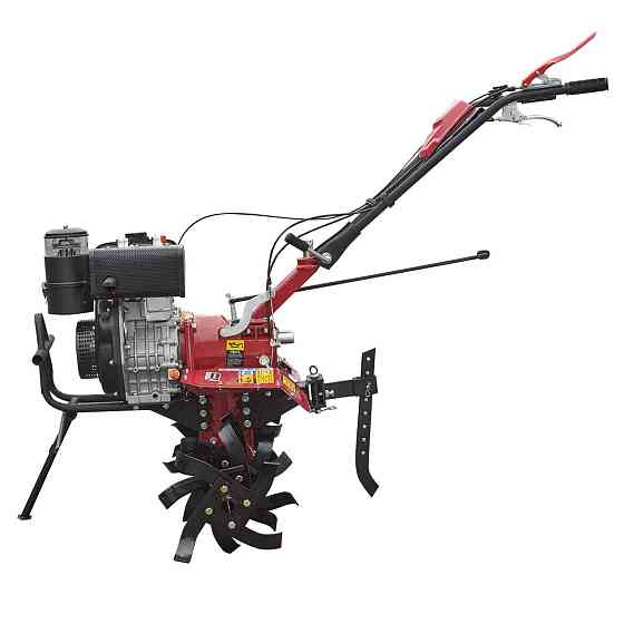 Мотоблок Кентавр МБ2060Д (колеса 4.00-10) (Заводська Упаковка Безкоштовна доставка Новою Поштою) Харьков