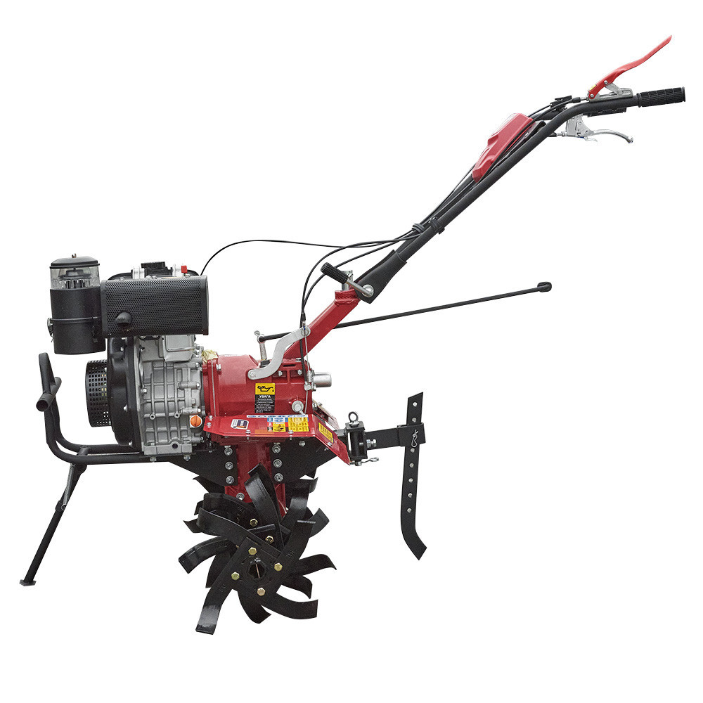 Мотоблок Кентавр МБ2060Д (колеса 4.00-10) (Заводська Упаковка Безкоштовна доставка Новою Поштою) Харків - фото 4