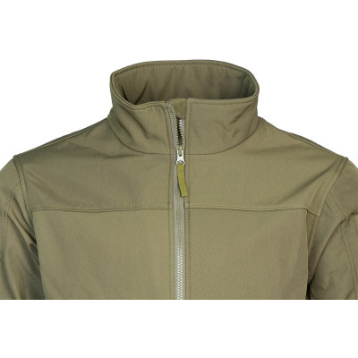 Куртка Skif Tac SoftShell Gamekeeper Olive 3XL (Gamekeeper-J-olive 3XL) Винница - изображение 2