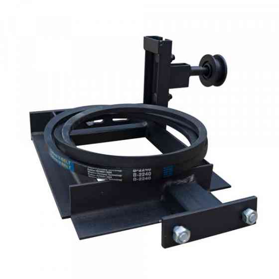 Перехідна рамка кукурудзолущилки для мотоблока (КЛд1) Харків