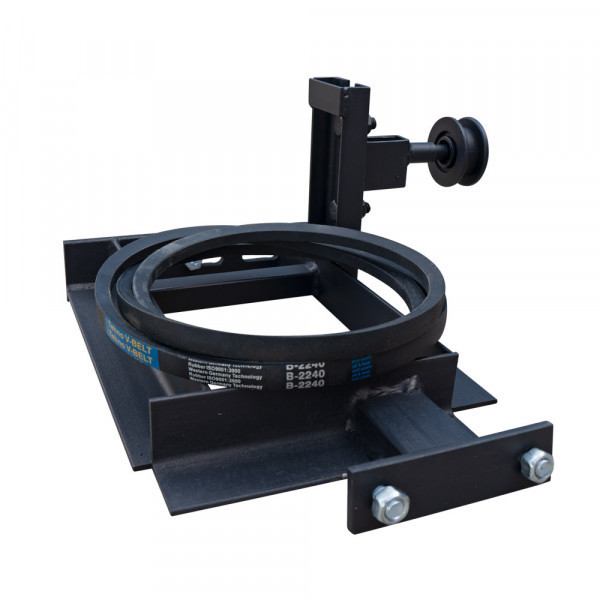 Переходная рамка кукурузозолущилки для мотоблока (КЛд1) Харьков - изображение 1