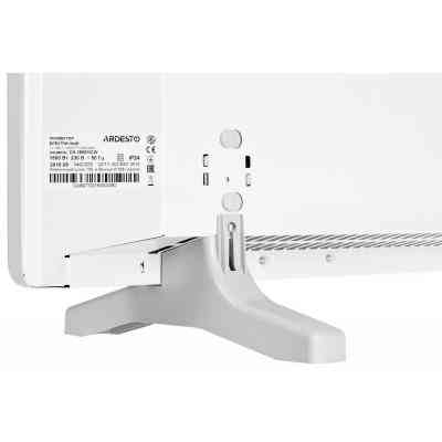 Обогреватель Ardesto CH-1500MCW Винница