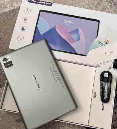 Планшет Crelander 12озу 128гб. Харьков