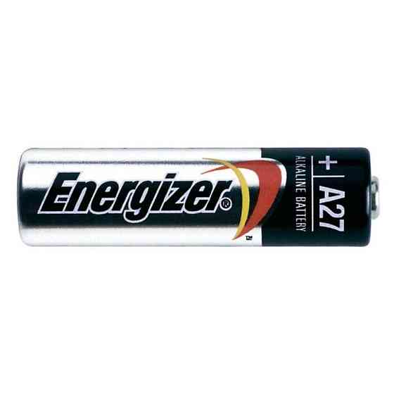 Батарейка Energizer A27 (2шт) Київ