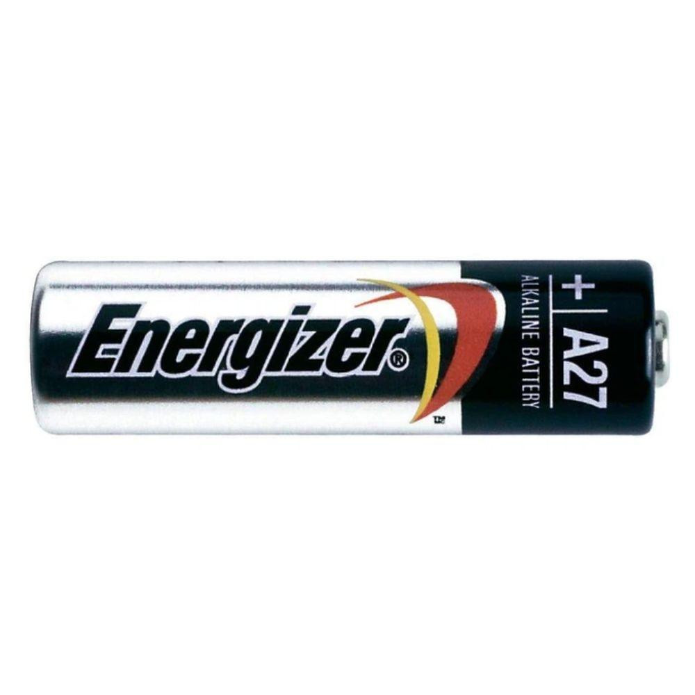 Батарейка Energizer A27 (2шт) Київ - фото 2