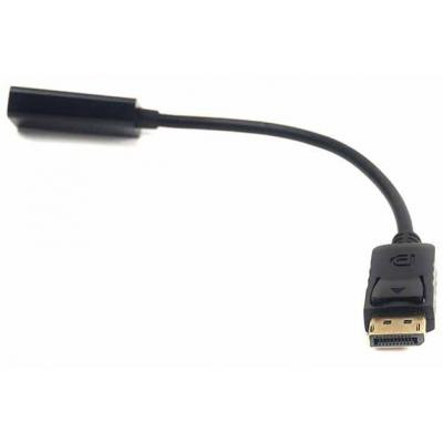 Перехідник DisplayPort to HDMI 0.2m PowerPlant (CA910465) Вінниця - фото 2
