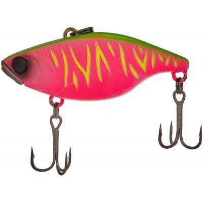 Воблер Jackall TN50 52mm 9.0g Dragon Fruit Mat Tiger (1699.27.54) Винница