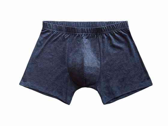 Трусы мужские шорты Shato. Трусы шорты из хлопка Shato B-MS 120 XXL Киев