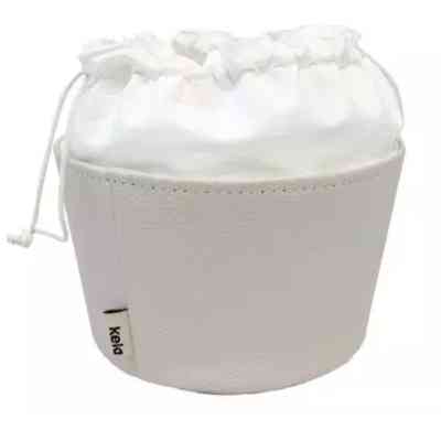 Хлібниця Kela Grana 19 х 11 см сріблясто-сіра (12545) Вінниця