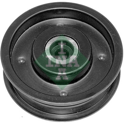 Ролик натяжителя ремня INA 532 0539 10 Винница - изображение 1