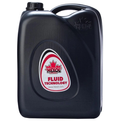 Трансмиссионное масло Hexol ATF Dexron IID 20л (87232) Винница - изображение 1