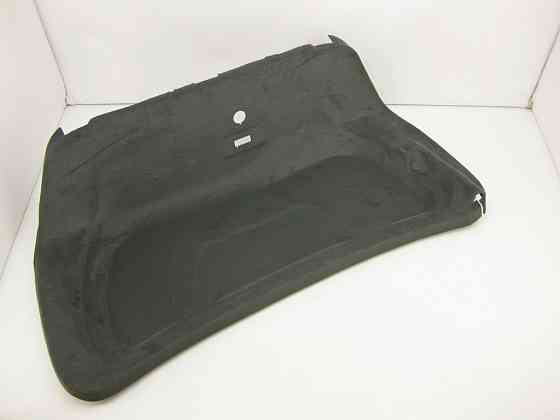 Mercedes-Benz  A2206901053 9C24 Обшивка кришки багажника антрацит S-Class W220 USA Одеса