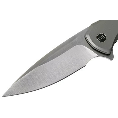 Нож Weknife Kitefin Grey (2001H) Винница - изображение 3