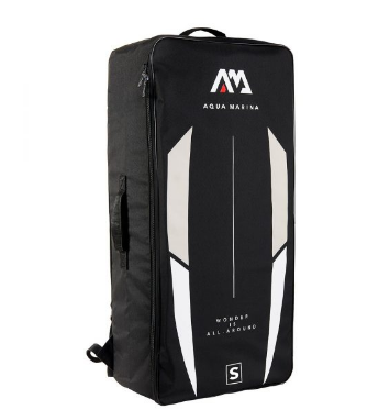 Рюкзак Ss21 Zip Backpack For Isup Днепр