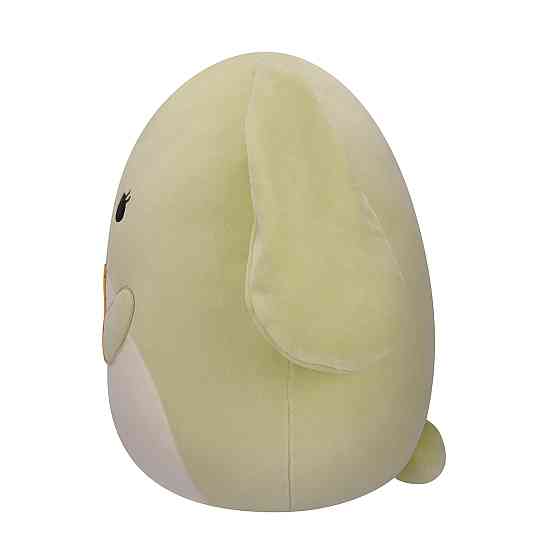 М'яка іграшка Squishmallows - Кролик Хара (30 cm) Днепр