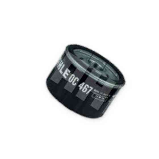 Фільтр Рено Logan, Kangoo 1.5dCi-1.9D (h, 50mm) (низький) масляний Мукачево