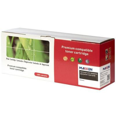 Картридж Makkon HP LJP CF226A (26A) (SF226A) 3.1k (MN-HP-SF226A) Вінниця - фото 1