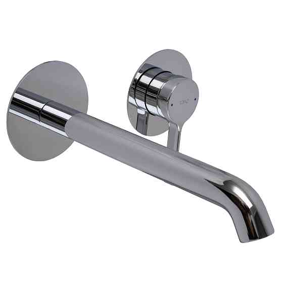 Змішувач для умивальника TOPAZ MODERNO TMD-33235-H78A Киев