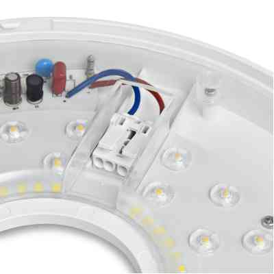 Светильник Videx LED аварійний накладний 20W 5000K 220V (VL-CLR-EM200-2) Винница