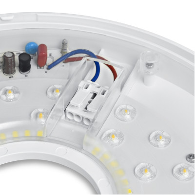 Светильник Videx LED аварійний накладний 20W 5000K 220V (VL-CLR-EM200-2) Винница - изображение 4