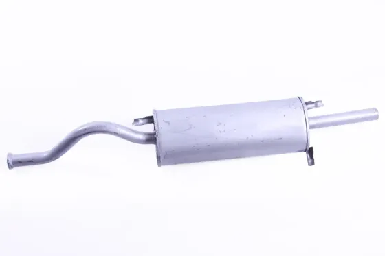 Глушитель 2108 ТМК закатной Эконом Винница