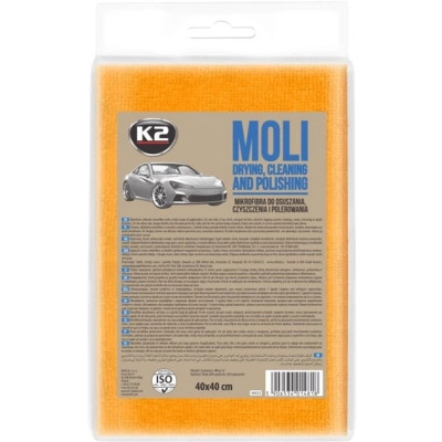 Автомобильная салфетка K2 MOLI (M433) Винница - изображение 1