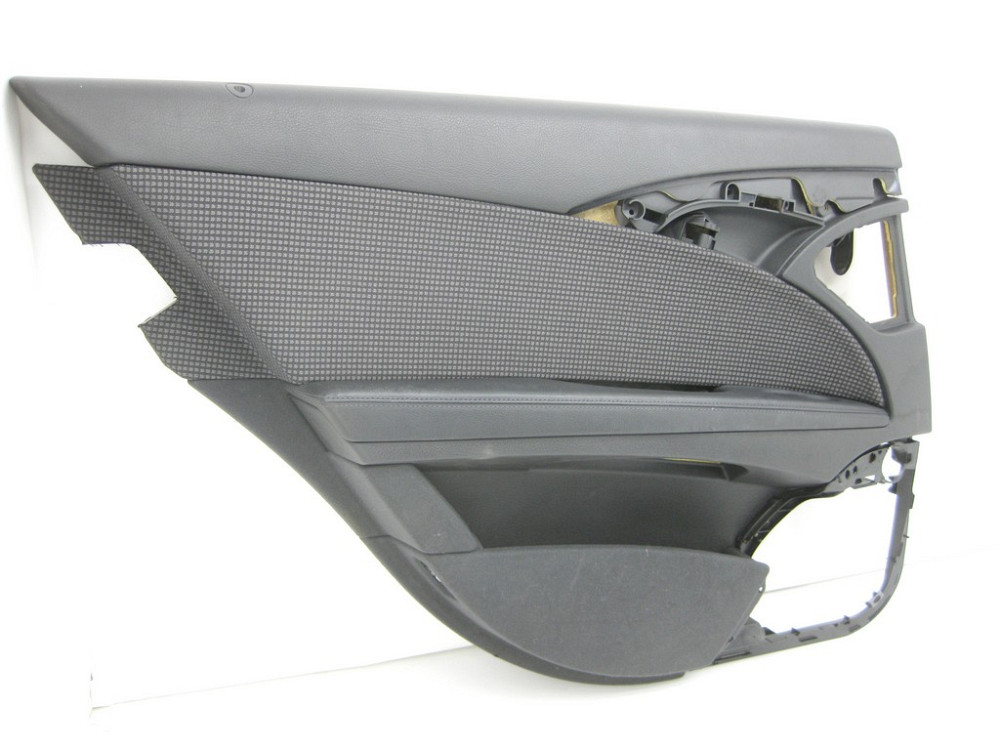 Mercedes-Benz  A2117309362 9D03 Карта задніх лівих дверей Avangarde колір антрацит E-class W211 E-class S211 Одесса - изображение 4