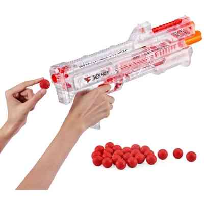Іграшкова зброя Zuru X-Shot Швидкострільний бластер Chaos FAZE Ragequit (24 кульки) (36498) Вінниця