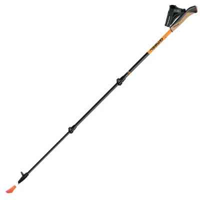 Палиці для скандинавської ходи Gabel Carbon XT 3S-100 (7009351420000) Вінниця