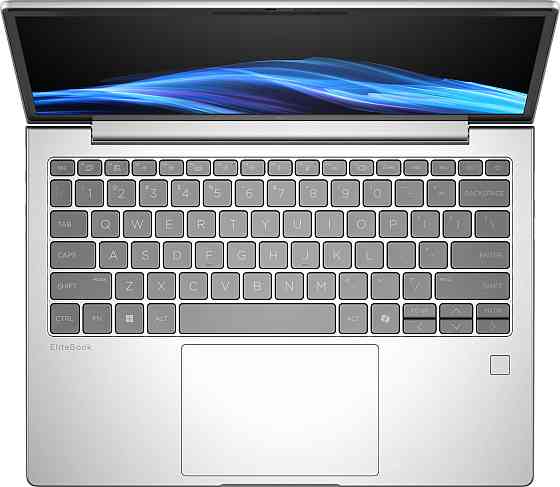 HP EliteBook 6 G1i 13.3" WUXGA IPS, 300n/U7-255U (5.2)/16Gb/SSD512Gb/Intel Gr/FPS/Підсв/DOS Вінниця